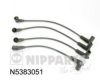 NIPPARTS N5383051 Ignition Cable Kit